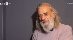 Γιώργος Νινιός: «Αποτυχία είναι να είσαι μέσα στην αποτυχία και να κάνεις τον επιτυχημένο»