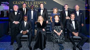 Βράβευση Κ. Μητσοτάκη απ’ το Atlantic Council: «Το βραβείο ανήκει σε όλους τους Έλληνες»