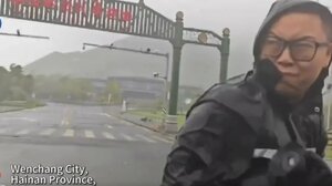 Κίνα: Τουλάχιστον 2 νεκροί και 92 τραυματίες λόγω του σούπερ τυφώνα Γιάγκι – 800.000 κατοικίες χωρίς ρεύμα