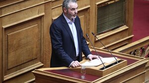 Χνάρης: «Ανάλγητη η πολιτική θέσπισης κριτηρίων από την Κυβέρνηση για την παροχή των προνοιακών επιδομάτων πολύτεκνων οικογενειών» 