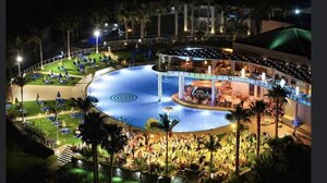 Royal Hall: Ξεκινάει η λειτουργία της πολυτελούς αίθουσας εκδηλώσεων του ξενοδοχείου της CHC Group στα Μάλια