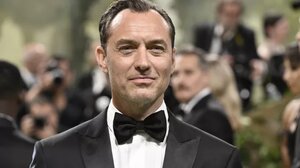 Jude Law: Αποκάλεσε τους φασίστες ως τα πιο «επικίνδυνα ζώα» 