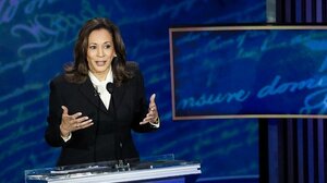 Αμερικανικά ΜΜΕ για το debate: Η Κάμαλα Χάρις στρίμωξε τον Τραμπ