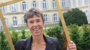 Ένας συγκινητικός αποχαιρετισμός στην Karin που αγάπησε την Κρήτη σαν την πατρίδα της