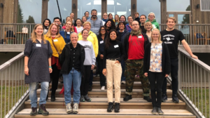 Με κρητική συμμετοχή το "Φόρουμ εκπαιδευτικών για την κλιματική αλλαγή"