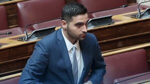 K. Κεφαλογιάννης: "Απαραίτητη η εμπειρία των εποχικών και των Πυροσβεστών Πενταετούς Υποχρέωσης"