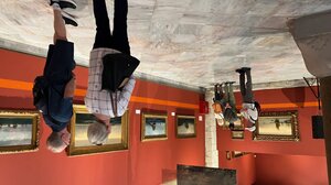 Παράταση στην έκθεση «Κωνσταντίνος Βολανάκης - ίσαλος γραμμή»