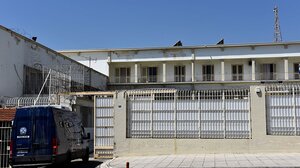 Απαγχονισμένη βρέθηκε κρατούμενη στις φυλακές Κορυδαλλού