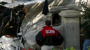 Ανατροπή λεωφορείου στη Νότια Αφρική: Τουλάχιστον 5 νεκροί - Τα αίτια του δυστυχήματος