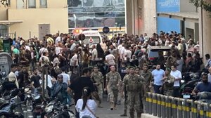 Λίβανος: Μεγαλώνει ο τραγικός αριθμός των νεκρών από εκρήξεις ασύρματων πομποδεκτών της Χεζμπολάχ