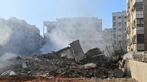 Νέα εντολή εκκένωσης κτιρίων στη Βηρυτό εξέδωσε ο ισραηλινός στρατός