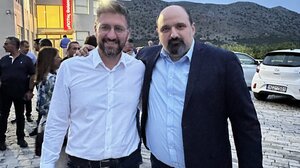 Η ΔΕΥΑ Μαλεβιζίου υπέβαλε την πρόταση για τις αποκαταστάσεις των ζημιών στις Εγκαταστάσεις Επεξεργασίας Λυμάτων Κρουσώνα και Ροδιάς