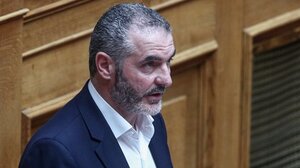 Μ. Χνάρης: «Κατεπείγουσα η ανάγκη ενίσχυσης των Λιμενικών Σταθμών στη Δυτική Κρήτη»