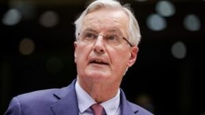 Ώρα μηδέν για την κυβέρνηση Μπαρνιέ - Συνεδριάζει η Εθνοσυνέλευση για την πρόταση μομφής