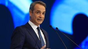 Μητσοτάκης σε αμερικανοεβραϊκές οργανώσεις: Αναγκαία η επίτευξη συμφωνίας Ισραήλ-Χαμάς για κατάπαυση του πυρός στη Λωρίδα της Γάζας