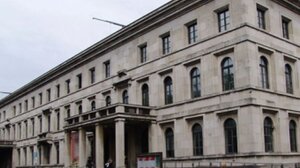 Πυροβολισμοί στο Μόναχο κοντά στο προξενείο του Ισραήλ - Νεκρός ο δράστης