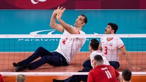 Παραολυμπιακοί Αγώνες: Ο δεύτερος ψηλότερος άνθρωπος στον κόσμο αναγκάζεται να κοιμάται στο πάτωμα