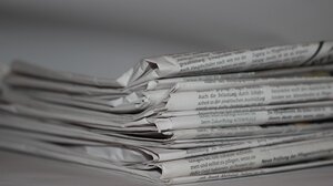 Τα σημερινά πρωτοσέλιδα των εφημερίδων