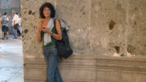 Έφυγε από τη ζωή η εικαστικός Νίτσα Πίκουλα