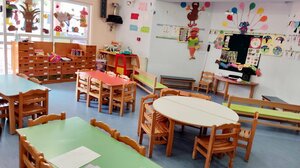 Ολοκληρώθηκαν οι εγγραφές στους βρεφονηπιακούς σταθμούς του δήμου Αγίου Νικολάου