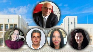 Νέα εποχή για το Πανεπιστήμιο Κρήτης: Ποιοι βρίσκονται στο «τιμόνι» του Ιδρύματος