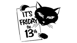 Παρασκευή και 13: Μύθοι και πραγματικότητα πίσω από την ημέρα που μας φοβίζει!