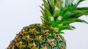 Γιατί μουδιάζει το στόμα μας όταν τρώμε ανανά;