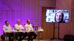 Πολιτισμικός πόλος με διεθνή εμβέλεια το Πολιτιστικό Κέντρο Ηρακλείου