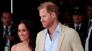 Τα σχέδια του πρίγκιπα Χάρι για τα 40α γενέθλιά του