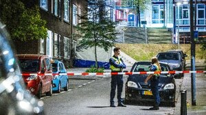 Ρότερνταμ: Άνδρας οπλισμένος με μαχαίρι σκότωσε έναν άνθρωπο και τραυμάτισε δεύτερο