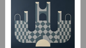 Έκθεση “Silhouettes” της ζωγράφου Ελένης Ψυλλάκη