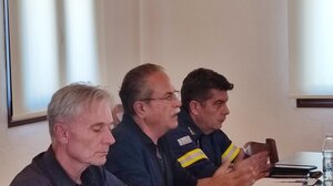 Προετοιμάζονται για την χειμερινή περίοδο στον Πλατανιά