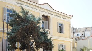 Καθυστερήσεις και προβλήματα καταγγέλλει το ΤΕΕ- ΤΑΚ και "δείχνει" την Αρχαιολογική Υπηρεσία