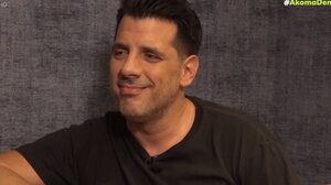 Θοδωρής Φέρρης: «Η καταξίωση άργησε, γιατί ενδεχομένως δεν μου άξιζε πριν»
