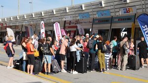 Η Ελλάδα δεν αντέχει τον υπερτουρισμό!