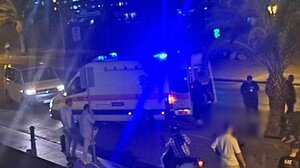 Ρέθυμνο: Δεν τα κατάφερε ο δικυκλιστής που τραυματίστηκε βαριά στην παραλιακή