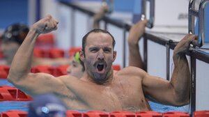 Συγχαρητήρια Παπαδογιάννη στον "αργυρό" παραολυμπιονίκη Αντ. Τσαπατάκη