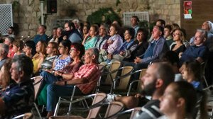 Το πρόγραμμα του φεστιβάλ των Τειχών για την Τρίτη 10 Σεπτεμβρίου