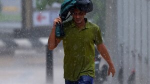 Έρχεται νέα κακοκαιρία - Ποιες περιοχές θα πλήξει 