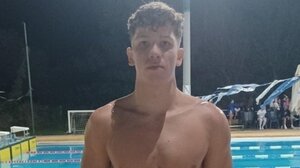 Κολύμβηση: 8ος ο Κακουλάκης στους νέους άνδρες