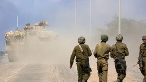 4 στρατιωτικοί του Ισραήλ νεκροί σε μάχη στη νότια Λωρίδα της Γάζας