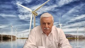 Αντιδράσεις της Περιφέρειας στο «ναι» του ΚΑΣ για τα υπεράκτια αιολικά πάρκα στην Κρήτη