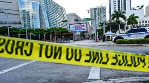 ΗΠΑ: Συνελήφθη άνδρας που σχεδίαζε τρομοκρατική επίθεση ανήμερα των προεδρικών εκλογών