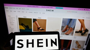 Φως στο μοντέλο λειτουργίας της Shein