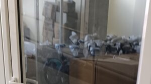 «Τι γυρεύουν εκεί τα καινούργια ποδήλατα;»