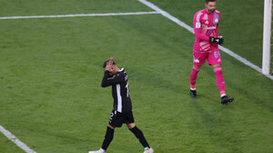 Super League: Η βαθμολογία μετά από 8 αγωνιστικές - Το πρόγραμμα της επόμενης αγωνιστικής