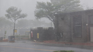 Τυφώνας Milton: Τρελάθηκε εφαρμογή καιρού του BBC – Ανέφερε ανέμους 30.569 χλμ/ώρα