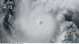 Ο «Μίλτον» σάρωσε τη Φλόριντα, προκάλεσε σημαντικές ζημιές, ωστόσο το χειρότερο σενάριο αποφεύχθηκε