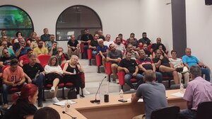 Τι συζητήθηκε στην συνέλευση του Ενιαίου Αγροτικού Συλλόγου Ιεράπετρας