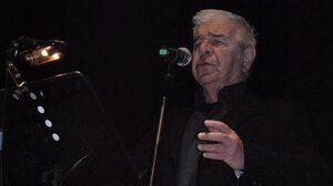 Βαρύ πένθος για την Κάρμεν Ρουγγέρη - Πέθανε ο σύζυγός της Ανδρέας Κουλουμπής